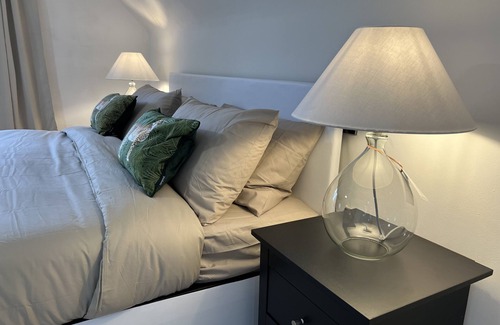 Markham Moor Bed & Breakfast | Tumbleweed Cottage