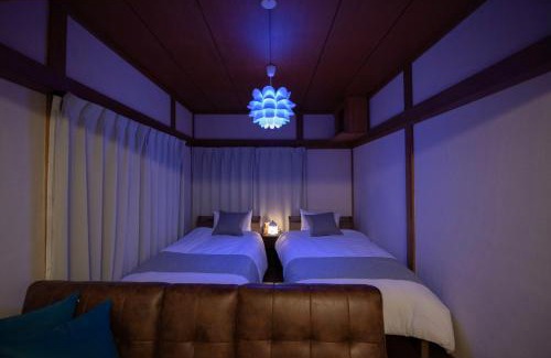 Tsuruoka Apartment | TUNAGU Base