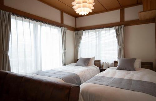 Tsuruoka Apartment | TUNAGU Base