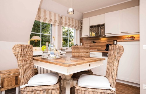 Keitum Apartment | Tunghörn Hüs