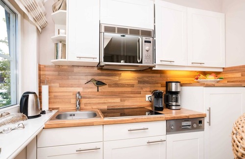 Keitum Apartment | Tunghörn Hüs