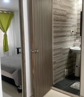 Tunja House | Tunja Magic Habitación