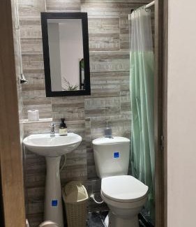 Tunja House | Tunja Magic Habitación