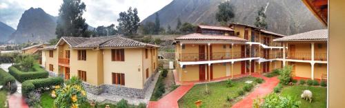 Ollantaytambo Hotel | Tunupa Lodge Hotel
