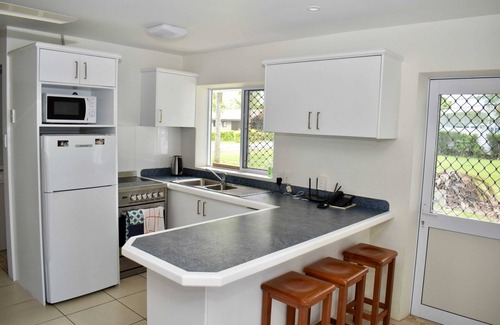 Takitumu District House | Tupe's Beach House