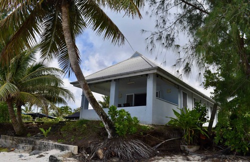 Takitumu District House | Tupe's Beach House