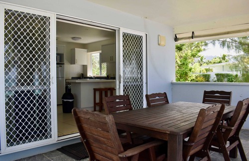 Takitumu District House | Tupe's Beach House