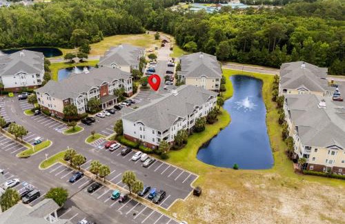 Garden City House | Tupelo Bay Villa 1207