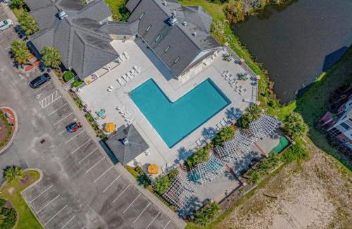 Garden City House | Tupelo Bay Villa 1207