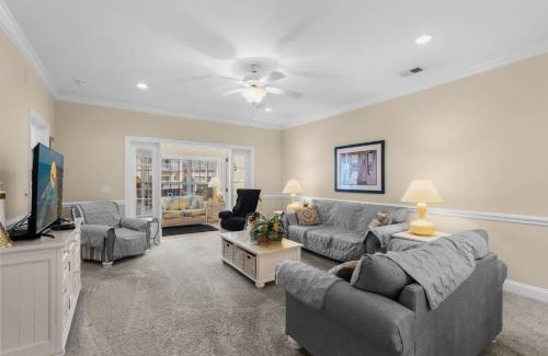 Garden City House | Tupelo Bay Villa 1207