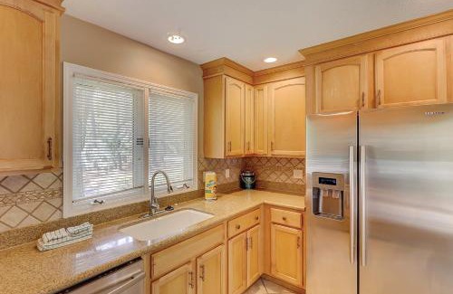 Sea Pines House | Tupelo Cottage