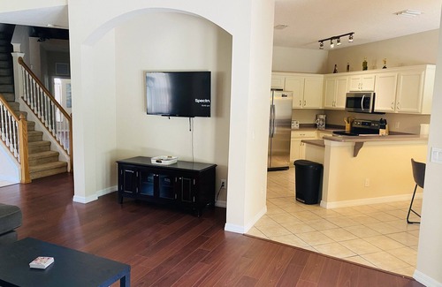 Calabay Parc House | Tuplelo retreat, a home away from home