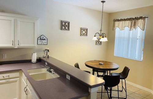 Calabay Parc House | Tuplelo retreat, a home away from home