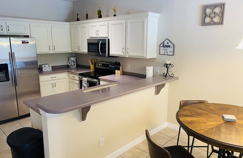 Calabay Parc House | Tuplelo retreat, a home away from home