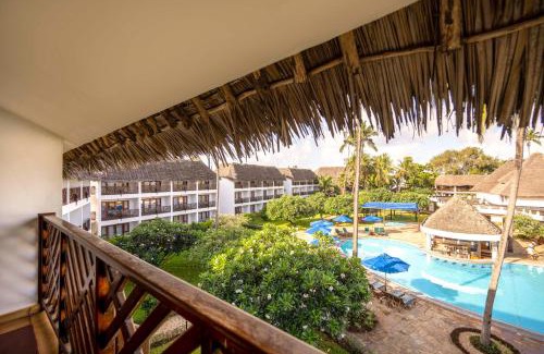 Nungwi Resort | Turaco Nungwi Resort