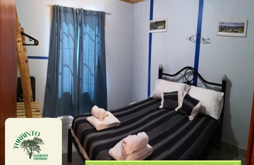 Puerto Madryn Apartment | TURBINTO Alojamiento en casa quinta