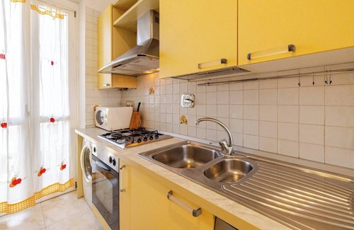 Santa Rita Apartment | Turin Olympic Stadium