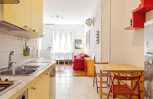 Santa Rita Apartment | Turin Olympic Stadium