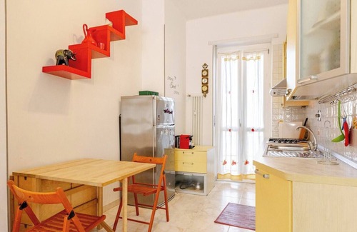 Santa Rita Apartment | Turin Olympic Stadium