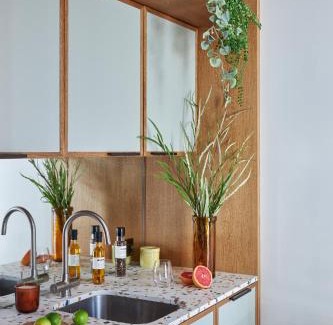 Cambridge Hotel | Turing Locke Cambridge