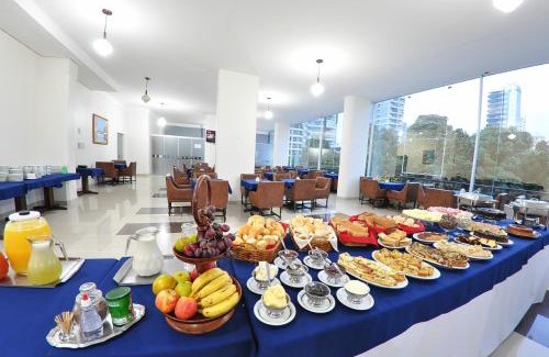Centro Hotel | Turis Hotel