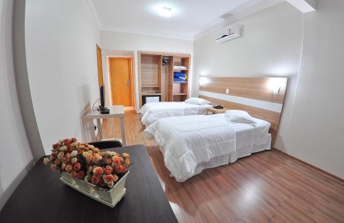 Centro Hotel | Turis Hotel