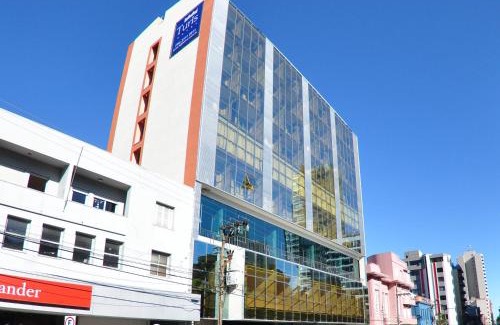 Centro Hotel | Turis Hotel