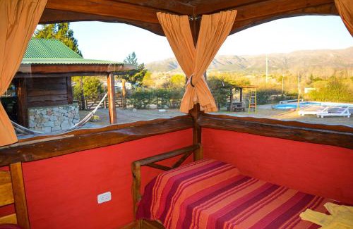 Villa Giardino Apartment | Turismo Aparts cabaña 2