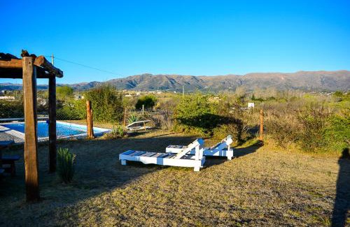 Villa Giardino Apartment | Turismo Aparts cabaña 2
