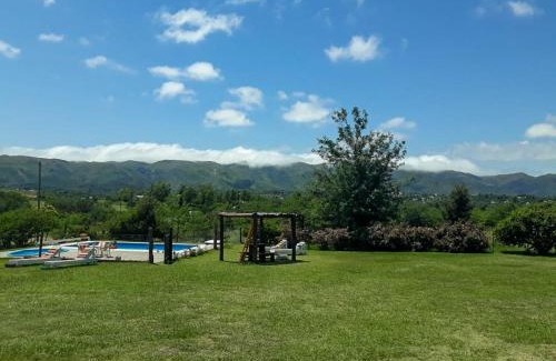 Villa Giardino Apartment | Turismo Aparts Cabaña 8