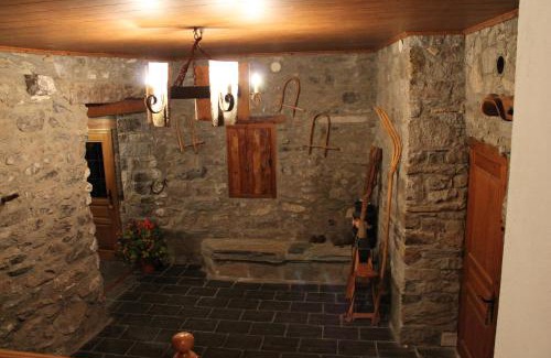 Forcat House | Turismo Rural Casa Sastre