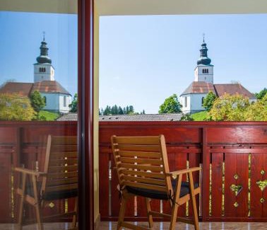 Skofja Loka Bed & Breakfast | Turistična kmetija Pri Marku