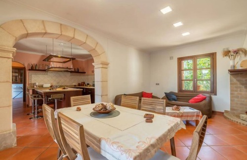 Mancor de la Vall House | Turixant Dalt by Interhome