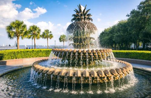 Folly Beach House | Turn of River Condo