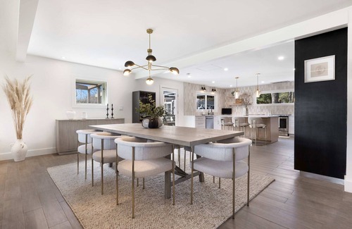 Cape Saint Claire House | Turning Point on The Little Magothy- Large Private Estate, sleeps 18 Comfortably