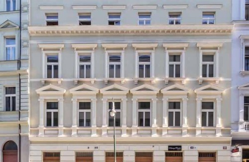 Petrska ctvrt Apartment | TurnKey | Republic Square Apartment I