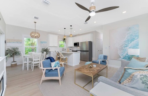 Englewood Apartment | Turtle Bay 1B Manasota Key Condo