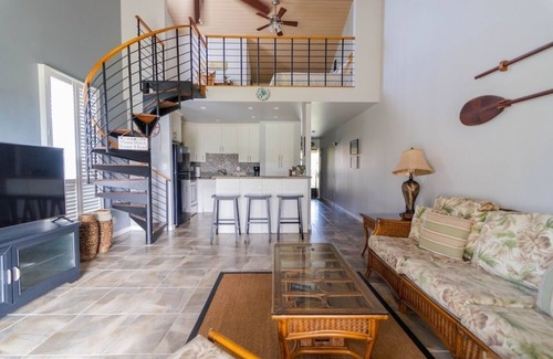 Kahuku Condo | Turtle Bay Hale Lani*ta-030645555201 1 Bedroom Condo by RedAwning