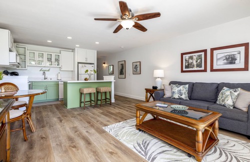 Kahuku Condo | Turtle Bay Kuilima Resort East 1 Bedroom Condo by RedAwning