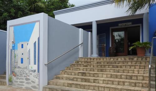 St. Lucia House | Turtle Bay Lodge