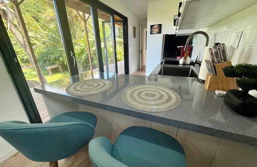 Pupukea House | Turtle Bay One Bedroom