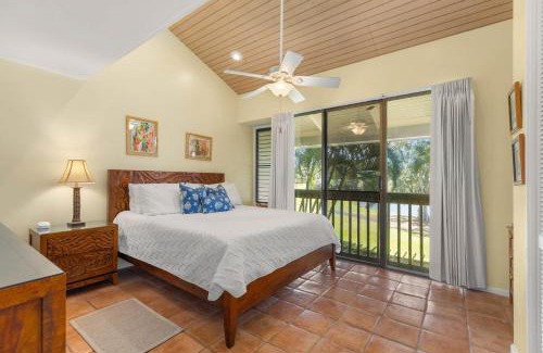 Kahuku House | Turtle Bay Perfect Family Destination near beach