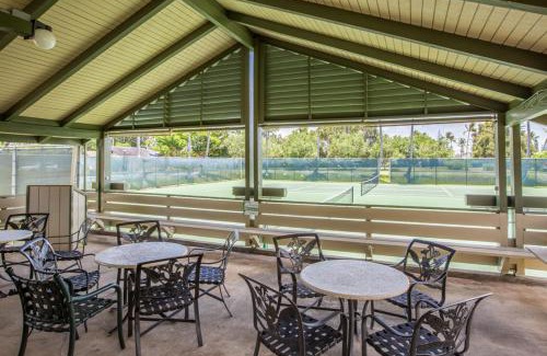 Kahuku Apartment | Turtle Bay Resort 166