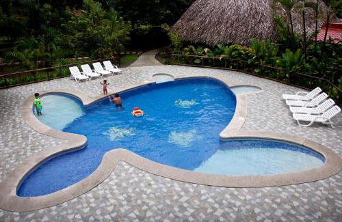 Tortuguero Cabin | Turtle Beach Lodge
