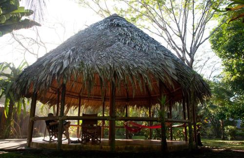 Tortuguero Cabin | Turtle Beach Lodge
