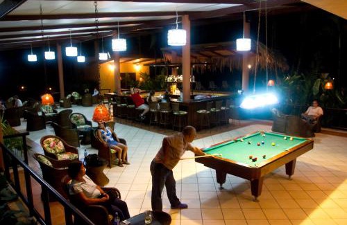 Tortuguero Cabin | Turtle Beach Lodge