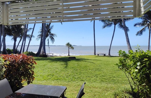 Dolphin Heads Apartment | Turtle Beach (Unit 129)