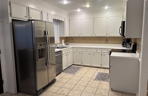 Oak Grove House | Turtle Lagoon-Peaceful 3BR/2BA Home