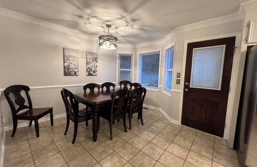 Oak Grove House | Turtle Lagoon-Peaceful 3BR/2BA Home