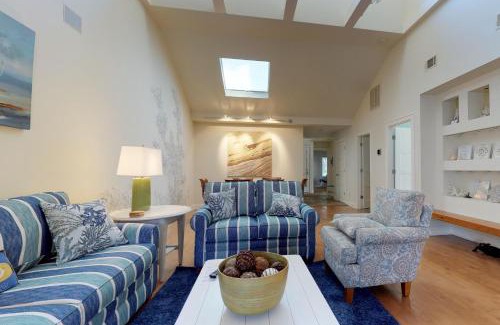 Beach Lagoon Apartment | Turtle Lane 4